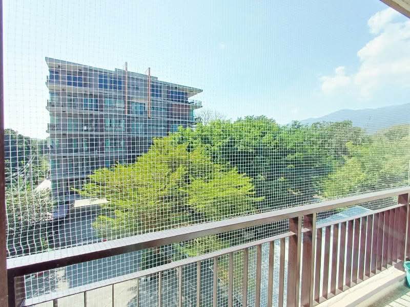 Mountain View Condominium : เมาท์เท่นวิว คอนโดมิเนียม, เชียงใหม่, ถนน ชมดอย, ช้างเผือก, เมืองเชียงใหม่, เชียงใหม่, 62 ตร.ม., คอนโด ให้เช่า, โดย คุณ แหม่ม, 500148365 - DDproperty.com