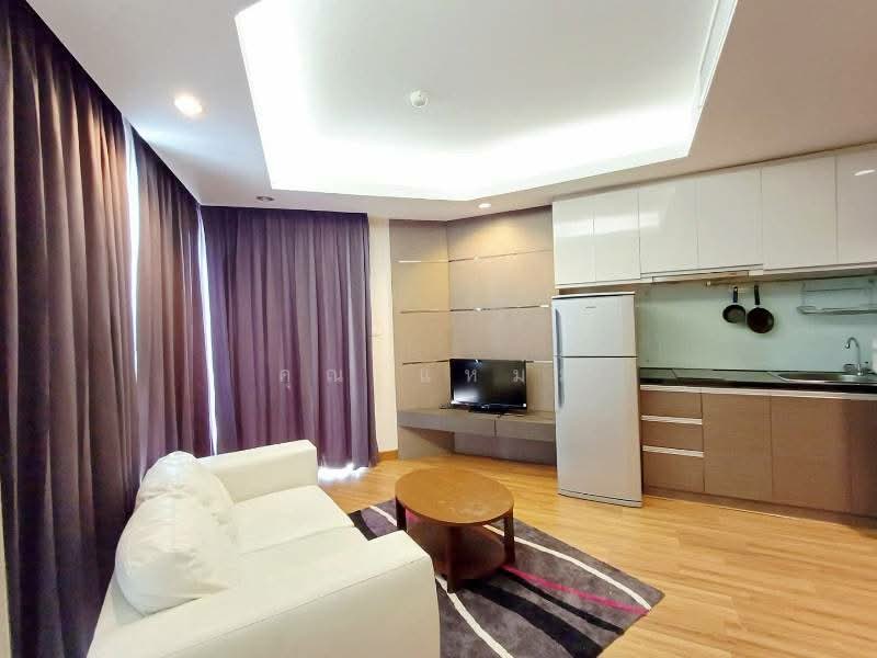 Mountain View Condominium : เมาท์เท่นวิว คอนโดมิเนียม, เชียงใหม่, ถนน ชมดอย, ช้างเผือก, เมืองเชียงใหม่, เชียงใหม่, 62 ตร.ม., คอนโด ให้เช่า, โดย คุณ แหม่ม, 500148365 - DDproperty.com