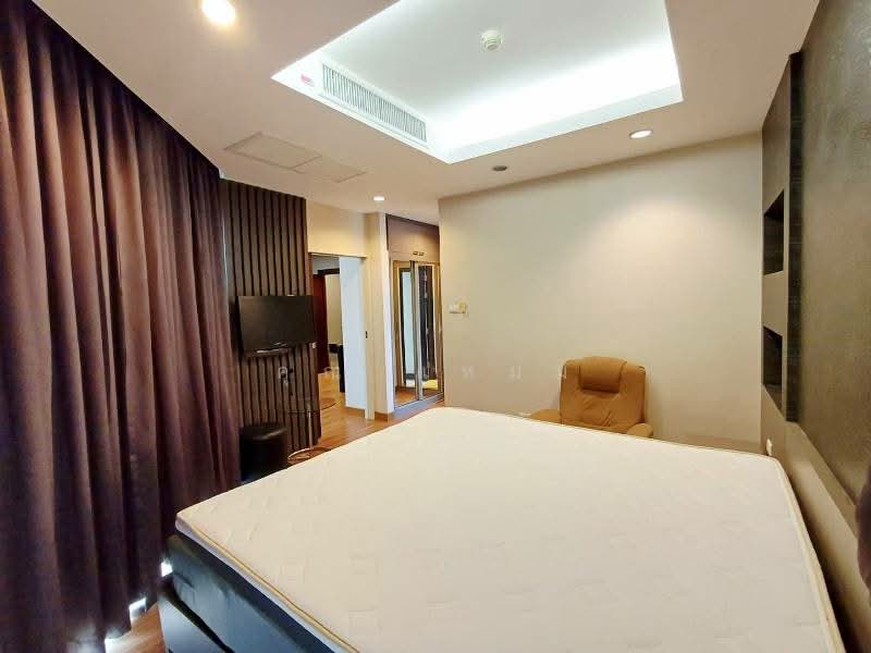 Mountain View Condominium, Chiang Mai, Kiang Doi Road, Chang Phuak, Muang Chiang Mai, Chiang Mai, 1 Bedroom, 62 sqm, Condo For Rent, by คุณ แหม่ม, 500148365 - DDproperty.com