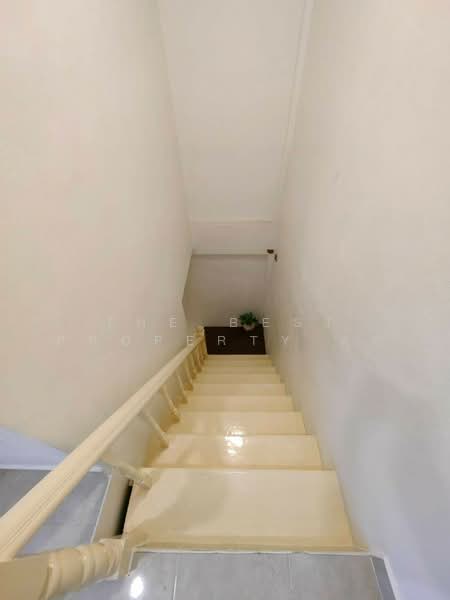 ทาวน์เฮ้าส์ท้ายบ้าน สมุทรปราการ, สมุทรปราการ, ท้ายบ้าน, เมืองสมุทรปราการ, สมุทรปราการ, 96 ตร.ม., ทาวน์เฮ้าส์ ขาย, โดย The Best Property ตุ๋ย, 500148366 - DDproperty.com