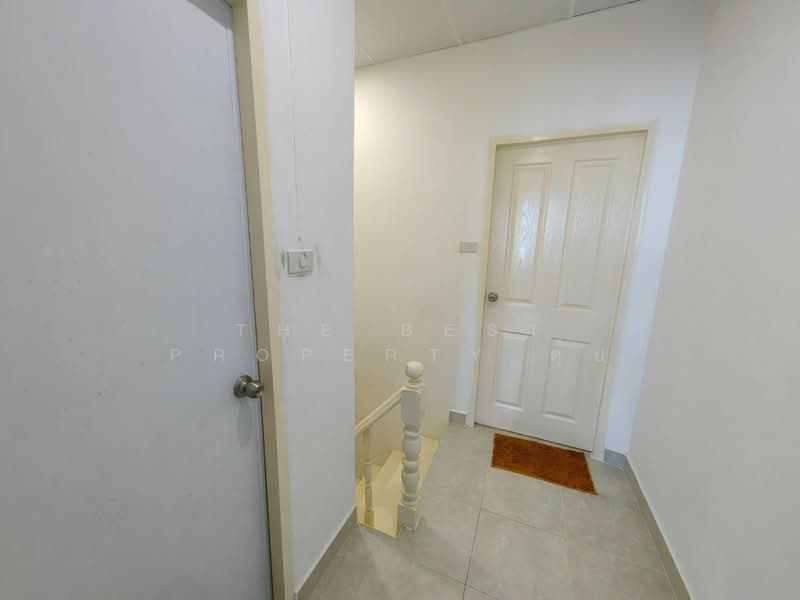 ทาวน์เฮ้าส์ท้ายบ้าน สมุทรปราการ, Samut Prakan, Tai Ban, Muang Samut Prakarn, Samut Prakan, 2 Bedrooms, 96 sqm, Townhouse For Sale, by The Best Property ตุ๋ย, 500148366 - DDproperty.com