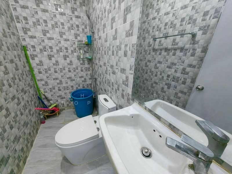 ทาวน์เฮ้าส์ท้ายบ้าน สมุทรปราการ, Samut Prakan, Tai Ban, Muang Samut Prakarn, Samut Prakan, 2 Bedrooms, 96 sqm, Townhouse For Sale, by The Best Property ตุ๋ย, 500148366 - DDproperty.com