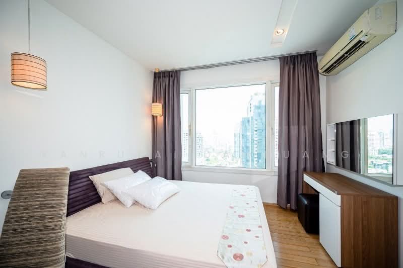 Quattro by Sansiri, Bangkok, 134 Thong Lo 4 Alley, Khlong Tan Nua, Watthana, Bangkok, 2 Bedrooms, 80 sqm, Condo For Sale, by Kanrutai Dawruang, 500148369 - DDproperty.com