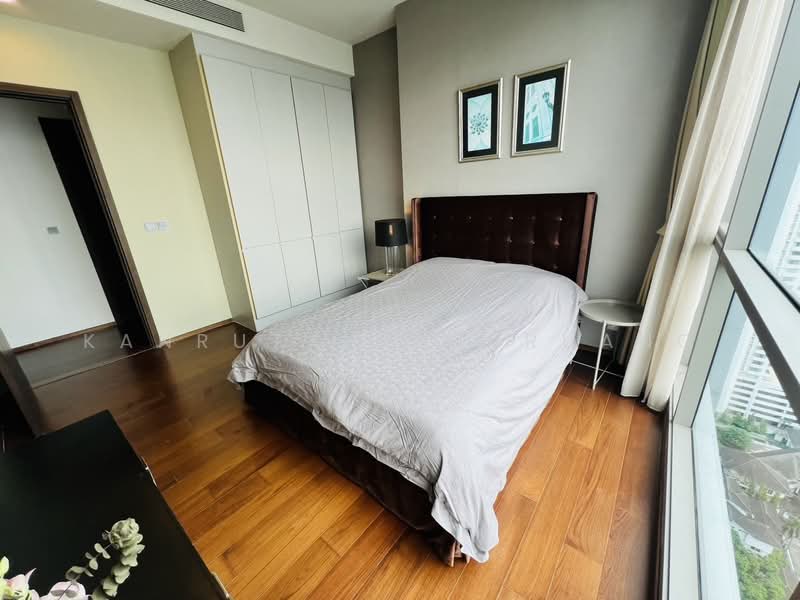 Quattro by Sansiri, Bangkok, 134 Thong Lo 4 Alley, Khlong Tan Nua, Watthana, Bangkok, 2 Bedrooms, 80 sqm, Condo For Sale, by Kanrutai Dawruang, 500148369 - DDproperty.com