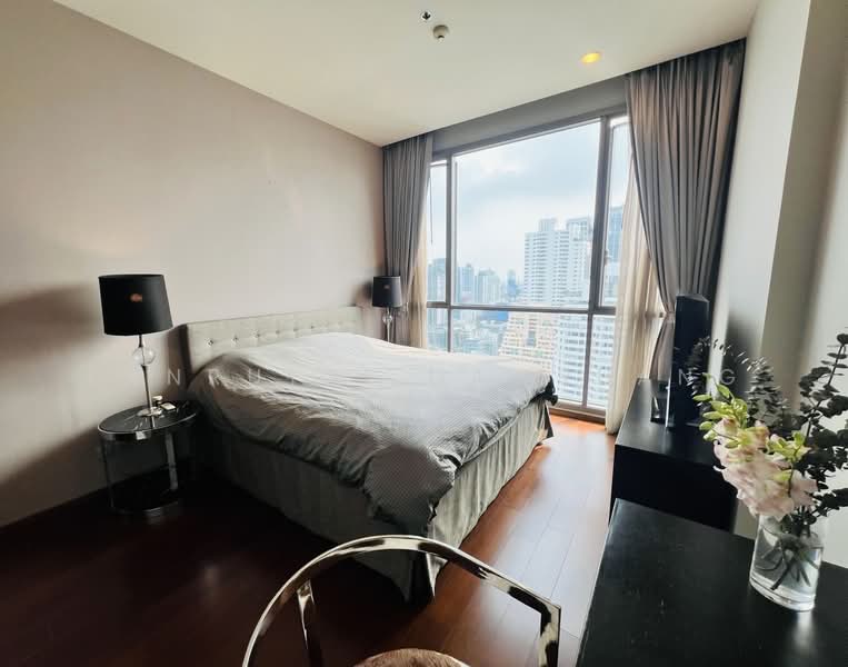 Quattro by Sansiri, Bangkok, 134 Thong Lo 4 Alley, Khlong Tan Nua, Watthana, Bangkok, 2 Bedrooms, 80 sqm, Condo For Sale, by Kanrutai Dawruang, 500148369 - DDproperty.com
