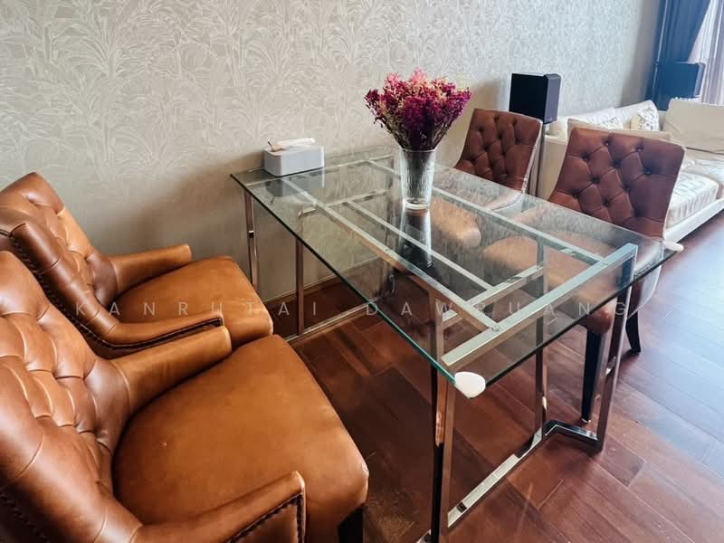 Quattro by Sansiri, Bangkok, 134 Thong Lo 4 Alley, Khlong Tan Nua, Watthana, Bangkok, 2 Bedrooms, 80 sqm, Condo For Sale, by Kanrutai Dawruang, 500148369 - DDproperty.com