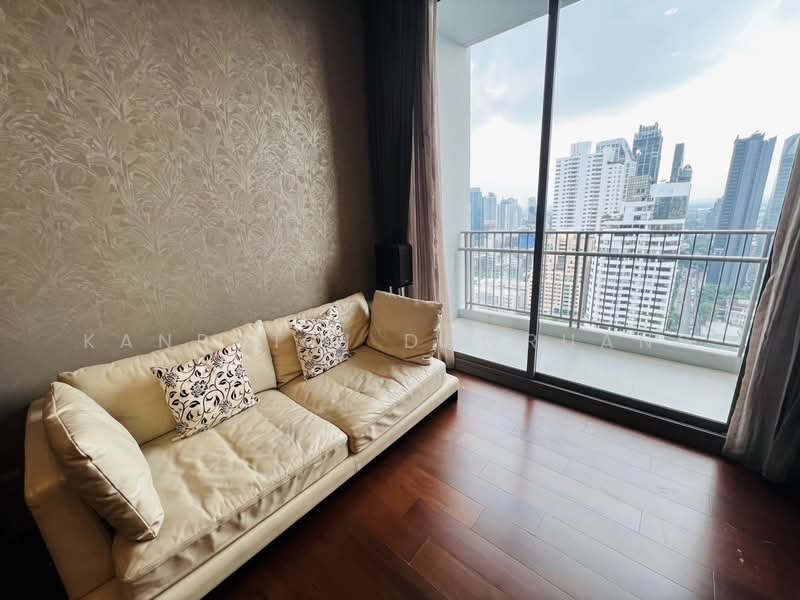 Quattro by Sansiri, Bangkok, 134 Thong Lo 4 Alley, Khlong Tan Nua, Watthana, Bangkok, 2 Bedrooms, 80 sqm, Condo For Sale, by Kanrutai Dawruang, 500148369 - DDproperty.com