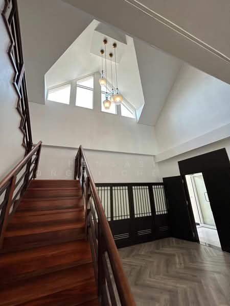 Baan Kwanta, Bangkok, 87 Sukhumvit Road, Khlong Tan Nua, Watthana, Bangkok, 4 Bedrooms, 350 sqm, Apartment For Rent, by Pensasi Ongphichetmetha, 500148370 - DDproperty.com