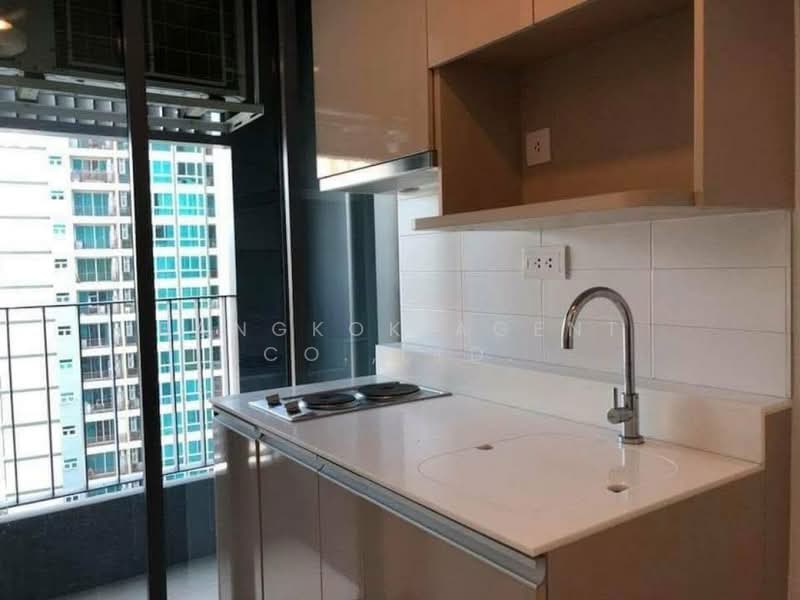 IDEO Q Chula - Samyan, Bangkok, 660-662 Rama 4 Road, Maha Phrutharam, Bang Rak, Bangkok, Studio, 28 sqm, Condo For Sale, by Bangkok Agent Co.,Ltd., 500148371 - DDproperty.com