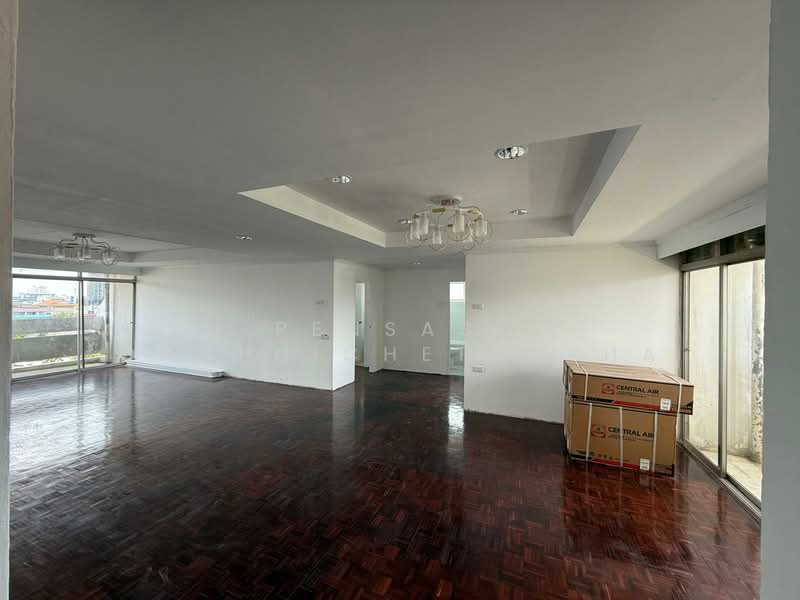 ราชาแมนชั่น : Raja Mansion, กรุงเทพ, คลองตันเหนือ, วัฒนา, กรุงเทพ, 180 ตร.ม., อพาร์ทเมนท์ ให้เช่า, โดย Pensasi Ongphichetmetha, 500148374 - DDproperty.com