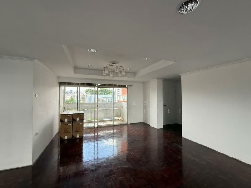 ราชาแมนชั่น : Raja Mansion, กรุงเทพ, คลองตันเหนือ, วัฒนา, กรุงเทพ, 180 ตร.ม., อพาร์ทเมนท์ ให้เช่า, โดย Pensasi Ongphichetmetha, 500148374 - DDproperty.com