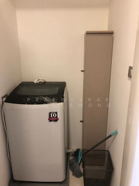 Vtara Sukhumvit 36, Bangkok, 118 Soi Saen Sabai, Phra Kanong, Khlong Toei, Bangkok, 1 Bedroom, 30 sqm, Condo For Rent, by Praewpakar Soontawong, 500148376 - DDproperty.com