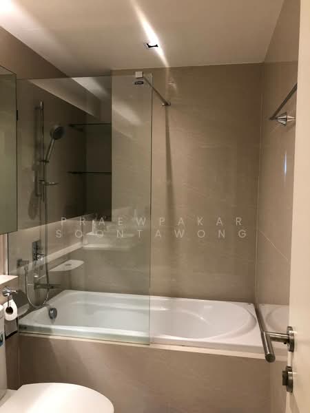 Vtara Sukhumvit 36, Bangkok, 118 Soi Saen Sabai, Phra Kanong, Khlong Toei, Bangkok, 1 Bedroom, 30 sqm, Condo For Rent, by Praewpakar Soontawong, 500148376 - DDproperty.com