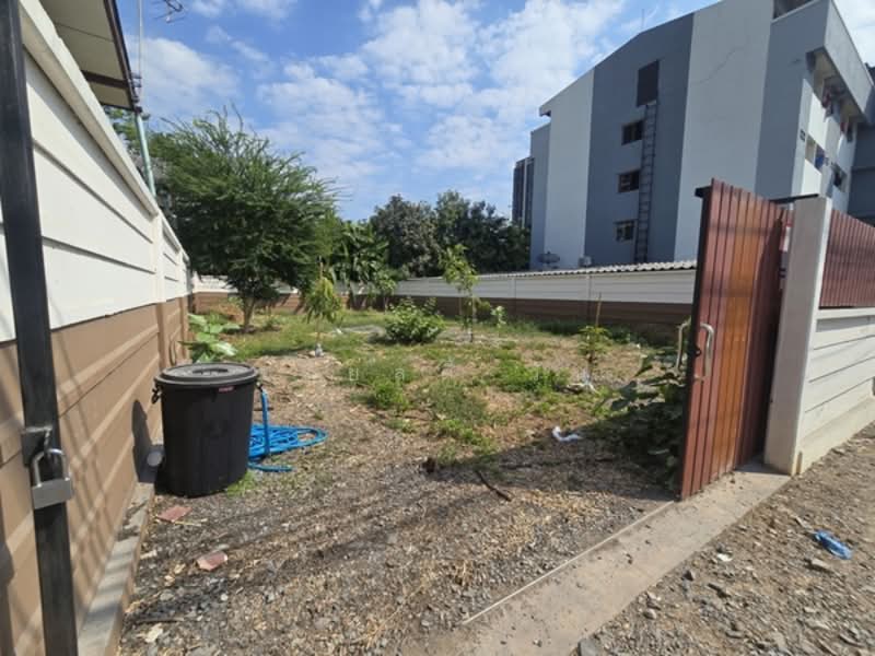 ขายที่ดินเปล่าเดินถึงรถไฟฟ้า ทำเลทอง หายาก ซ แจ้งวัฒนะ – ปากเกร็ด 38 โอกาสดีสำหรับอยู่อาศัยหรือการล, นนทบุรี, บางตลาด, ปากเกร็ด, นนทบุรี, 196 ตร.ม., ที่ดิน ขาย, โดย เรียลตี้ วัน, 500148377 - DDproperty.com