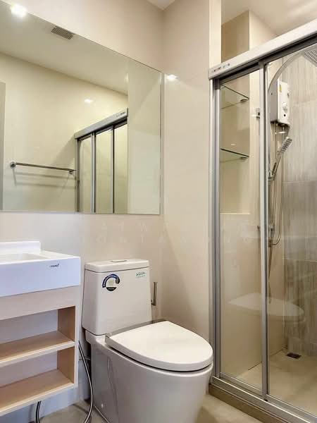 The Rich Rama 9-Srinakarin : เดอะริช พระราม 9-ศรีนครินทร์, กรุงเทพ, ถนนศรีนครินทร์, สวนหลวง, สวนหลวง, กรุงเทพ, 26 ตร.ม., คอนโด ให้เช่า, โดย Praewpakar Soontawong, 500148380 - DDproperty.com