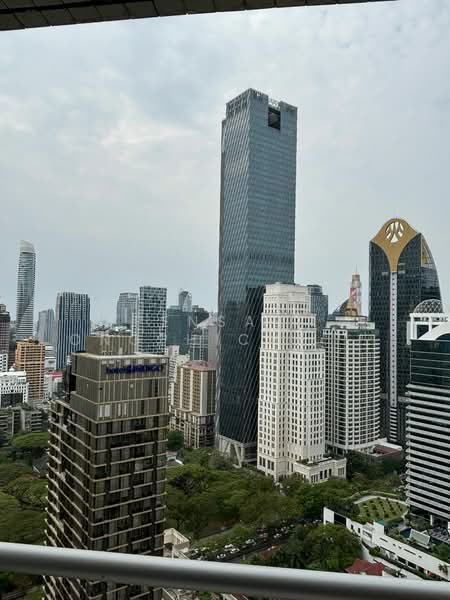 All Seasons Mansion, Bangkok, Soi Ruamrudee, Wireless Road, Lumphini, Pathum Wan, Bangkok, 4 Bedrooms, 362 sqm, Condo For Rent, by Pensasi Ongphichetmetha, 500148381 - DDproperty.com