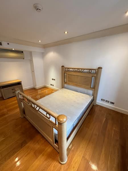 All Seasons Mansion, Bangkok, Soi Ruamrudee, Wireless Road, Lumphini, Pathum Wan, Bangkok, 4 Bedrooms, 362 sqm, Condo For Rent, by Pensasi Ongphichetmetha, 500148381 - DDproperty.com