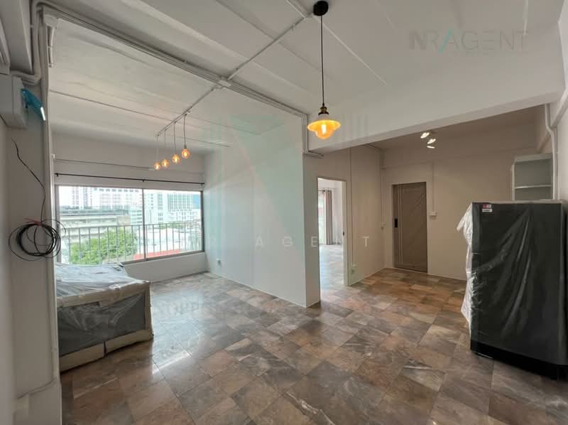 For Sale - Baan Sukhothai Ramkhamhaeng, Bangkok