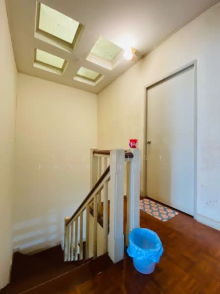 หมู่บ้านบุศรินทร์ บางปลา, Samut Prakan, Bang Pla, Bang Plee, Samut Prakan, 3 Bedrooms, 120 sqm, Townhouse For Sale, by The Best Property ฉาย, 500148383 - DDproperty.com