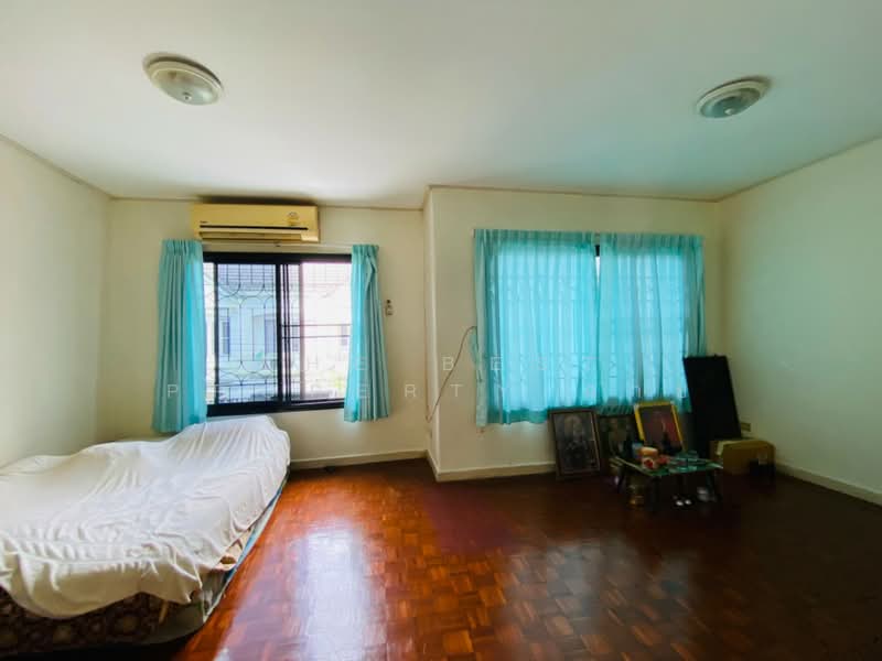 หมู่บ้านบุศรินทร์ บางปลา, สมุทรปราการ, บางปลา, บางพลี, สมุทรปราการ, 120 ตร.ม., ทาวน์เฮ้าส์ ขาย, โดย The Best Property ฉาย, 500148383 - DDproperty.com