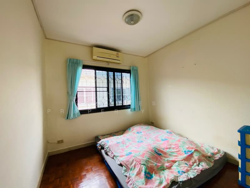 หมู่บ้านบุศรินทร์ บางปลา, สมุทรปราการ, บางปลา, บางพลี, สมุทรปราการ, 120 ตร.ม., ทาวน์เฮ้าส์ ขาย, โดย The Best Property ฉาย, 500148383 - DDproperty.com