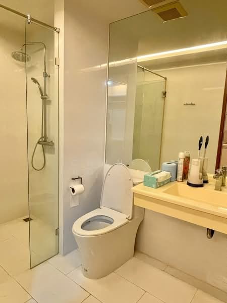 Emerald Residence Ratchada : เอ็มเมอรัล เรสซิเดนซ์ รัชดา, กรุงเทพ, ซอยรัชดา 7 (ซอยนาทอง แยก 9), ดินแดง, ดินแดง, กรุงเทพ, 32 ตร.ม., คอนโด ให้เช่า, โดย Connex Property, 500148384 - DDproperty.com