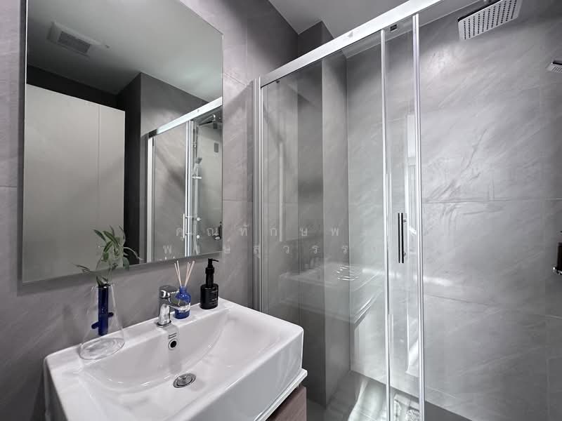 IDEO Sukhumvit Rama 4, Bangkok, Soi Sukhumvit 44, Sukhumvit Road, Phra Kanong, Khlong Toei, Bangkok, 1 Bedroom, 35 sqm, Condo For Sale, by คุณทักษพร พงษ์สุวรรณ, 500148385 - DDproperty.com