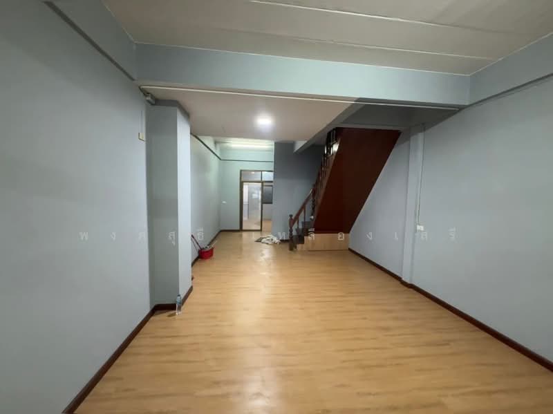 ขาย - บ้านทาวน์เฮ้าส์2ชั้น, กรุงเทพ