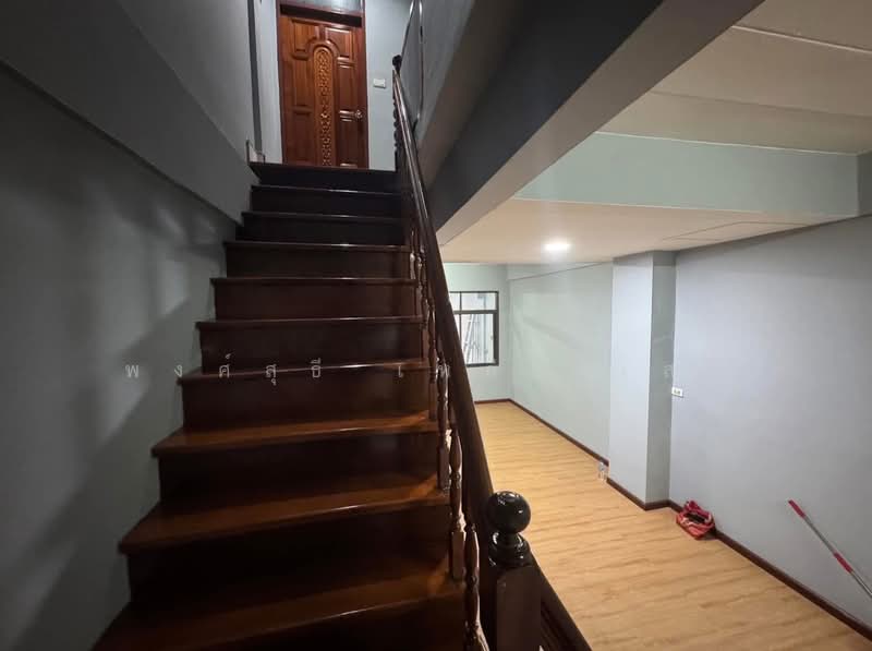 ขาย - บ้านทาวน์เฮ้าส์2ชั้น, กรุงเทพ