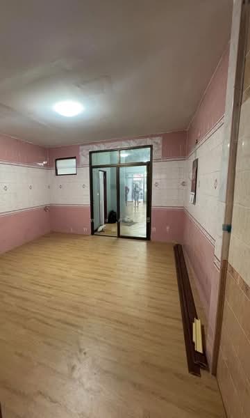 ขาย - บ้านทาวน์เฮ้าส์2ชั้น, กรุงเทพ