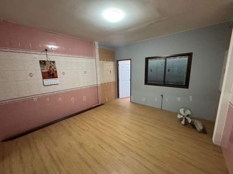 ขาย - บ้านทาวน์เฮ้าส์2ชั้น, กรุงเทพ