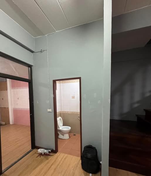 Donmueng Townhouse, Bangkok, Si Khan, Don Mueang, Bangkok, 2 Bedrooms, 99 sqm, Townhouse For Sale, by พงศ์สุธี เหลืองเสรี, 500148387 - DDproperty.com