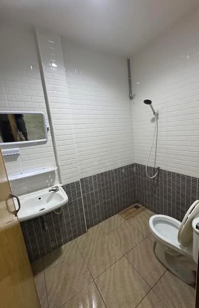 ขาย - บ้านทาวน์เฮ้าส์2ชั้น, กรุงเทพ