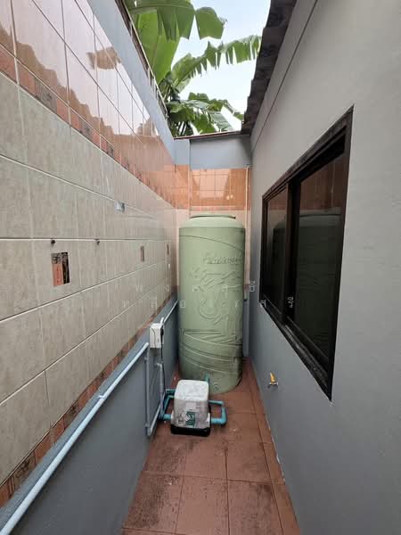 ขาย - บ้านทาวน์เฮ้าส์2ชั้น, กรุงเทพ