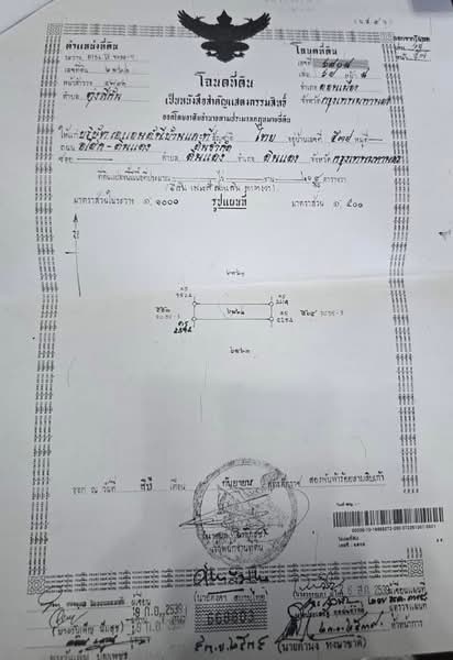 ขาย - บ้านทาวน์เฮ้าส์2ชั้น, กรุงเทพ