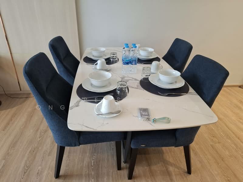 Bearing Residence, Bangkok, No. 12, Bearing Residence, Soi 5, Bang Na, Bang Na, Bangkok, 2 Bedrooms, 100 sqm, Apartment For Rent, by Pensasi Ongphichetmetha, 500148389 - DDproperty.com