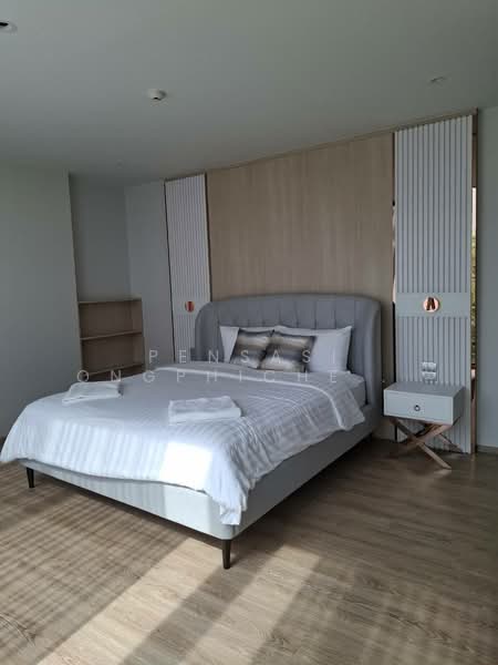 Bearing Residence : แบริ่ง เรสซิเดนซ์, กรุงเทพ, เลขที่ 12 แบริ่งเรสซิเดนซ์ ซอย 5, บางนา, บางนา, กรุงเทพ, 100 ตร.ม., อพาร์ทเมนท์ ให้เช่า, โดย Pensasi Ongphichetmetha, 500148389 - DDproperty.com