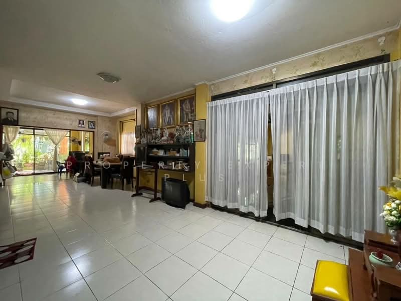 Baan Puntiya Suwinthawong, Bangkok, Soi Suwinthawong 11, Saen Sab, Min Buri, Bangkok, 4 Bedrooms, 298 sqm, Single Detached House For Sale, by Property Expert Plus, 500148390 - DDproperty.com