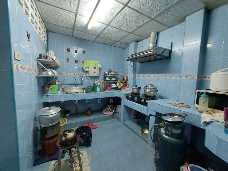 วิเศษสุขนคร ประชาอุทิศ72, Bangkok, Thung Khru, Thung Khru, Bangkok, 5 Bedrooms, 100 sqm, Townhouse For Sale, by The Best Property วัน, 500148391 - DDproperty.com