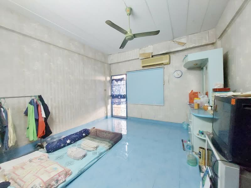 วิเศษสุขนคร ประชาอุทิศ72, Bangkok, Thung Khru, Thung Khru, Bangkok, 5 Bedrooms, 100 sqm, Townhouse For Sale, by The Best Property วัน, 500148391 - DDproperty.com