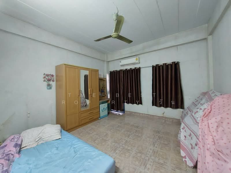 วิเศษสุขนคร ประชาอุทิศ72, Bangkok, Thung Khru, Thung Khru, Bangkok, 5 Bedrooms, 100 sqm, Townhouse For Sale, by The Best Property วัน, 500148391 - DDproperty.com