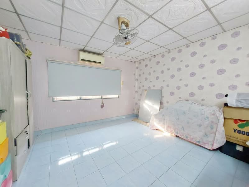 วิเศษสุขนคร ประชาอุทิศ72, Bangkok, Thung Khru, Thung Khru, Bangkok, 5 Bedrooms, 100 sqm, Townhouse For Sale, by The Best Property วัน, 500148391 - DDproperty.com