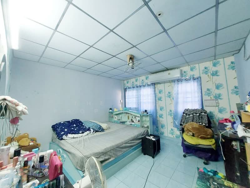 วิเศษสุขนคร ประชาอุทิศ72, Bangkok, Thung Khru, Thung Khru, Bangkok, 5 Bedrooms, 100 sqm, Townhouse For Sale, by The Best Property วัน, 500148391 - DDproperty.com