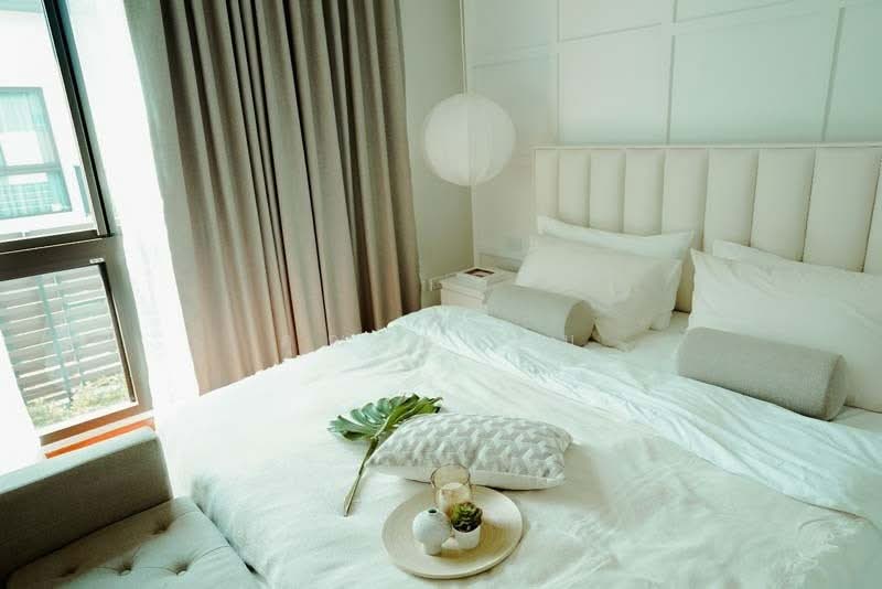 Palm Springs Privato : ปาล์มสปริงส์ พริวาโต้, เชียงใหม่, บ้านแหวน, หางดง, เชียงใหม่, 303 ตร.ม., บ้านเดี่ยว ให้เช่า, โดย คุณ แหม่ม, 500148392 - DDproperty.com