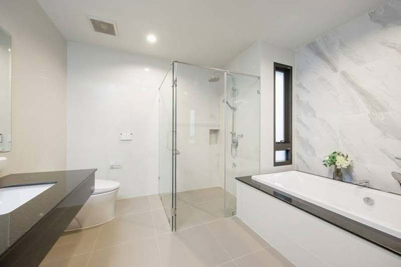 Palm Springs Privato : ปาล์มสปริงส์ พริวาโต้, เชียงใหม่, บ้านแหวน, หางดง, เชียงใหม่, 303 ตร.ม., บ้านเดี่ยว ให้เช่า, โดย คุณ แหม่ม, 500148392 - DDproperty.com