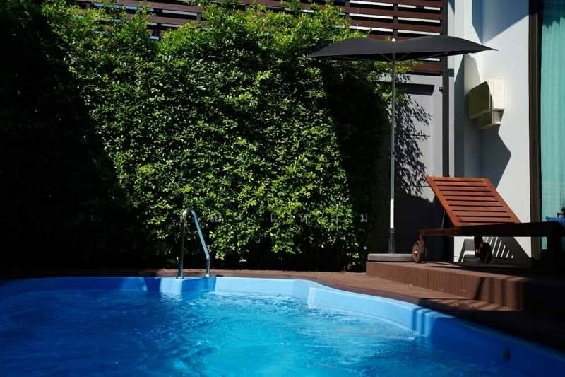 Palm Springs Privato, Chiang Mai, Ban Waen, Hang Dong, Chiang Mai, 4 Bedrooms, 303 sqm, Single Detached House For Rent, by คุณ แหม่ม, 500148392 - DDproperty.com