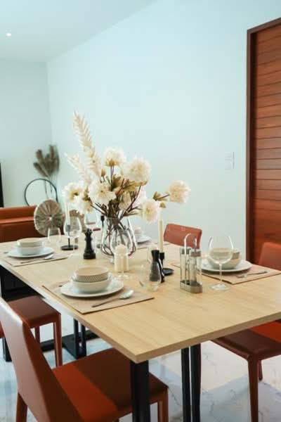 Palm Springs Privato : ปาล์มสปริงส์ พริวาโต้, เชียงใหม่, บ้านแหวน, หางดง, เชียงใหม่, 303 ตร.ม., บ้านเดี่ยว ให้เช่า, โดย คุณ แหม่ม, 500148392 - DDproperty.com