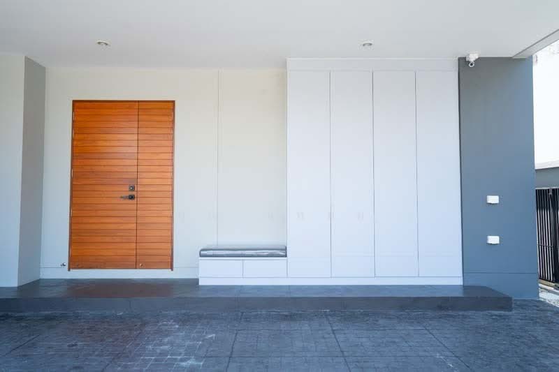 Palm Springs Privato : ปาล์มสปริงส์ พริวาโต้, เชียงใหม่, บ้านแหวน, หางดง, เชียงใหม่, 303 ตร.ม., บ้านเดี่ยว ให้เช่า, โดย คุณ แหม่ม, 500148392 - DDproperty.com