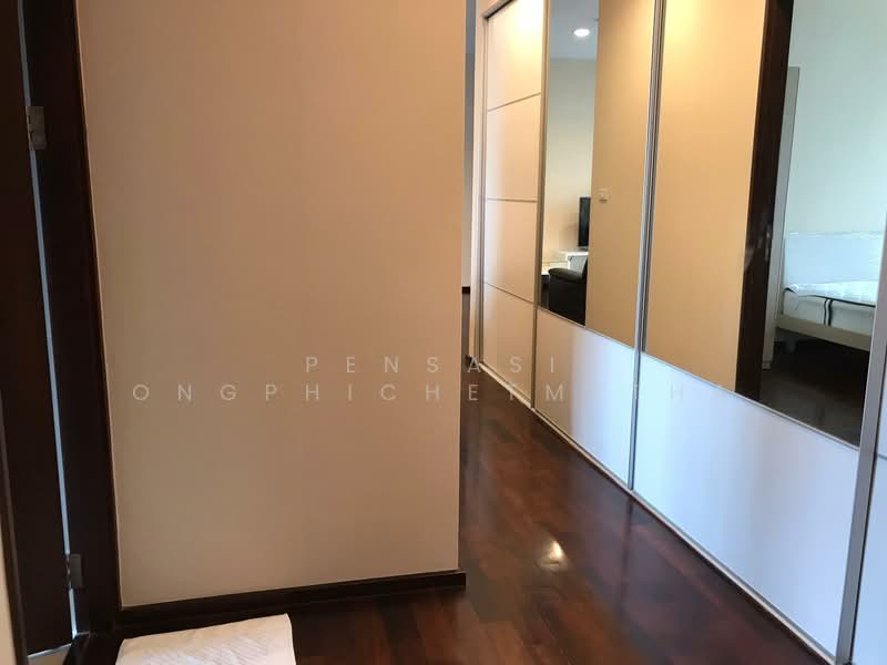 Noble Ora, Bangkok, Soi Sukhumvit 55, Sukhumvit Road, Khlong Tan Nua, Watthana, Bangkok, 2 Bedrooms, 108 sqm, Condo For Rent, by Pensasi Ongphichetmetha, 500148397 - DDproperty.com