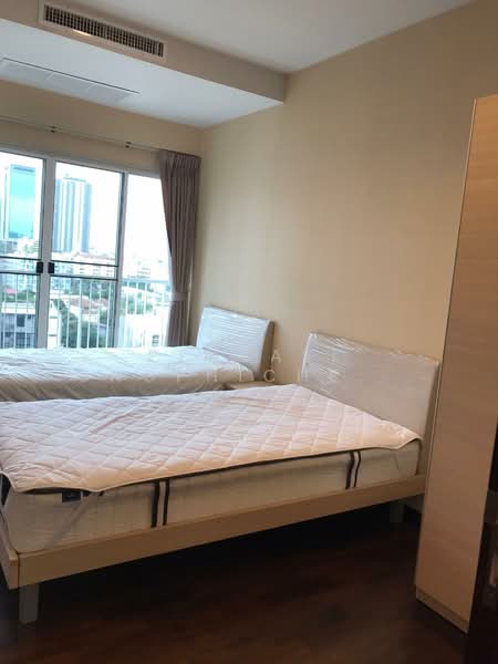 Noble Ora, Bangkok, Soi Sukhumvit 55, Sukhumvit Road, Khlong Tan Nua, Watthana, Bangkok, 2 Bedrooms, 108 sqm, Condo For Rent, by Pensasi Ongphichetmetha, 500148397 - DDproperty.com